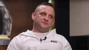 Miran Fabjan u svom stilu najavio meč protiv Žgele: "Ubit ću ga, ne znam zašto mladog momka dovode starom ubojici!"